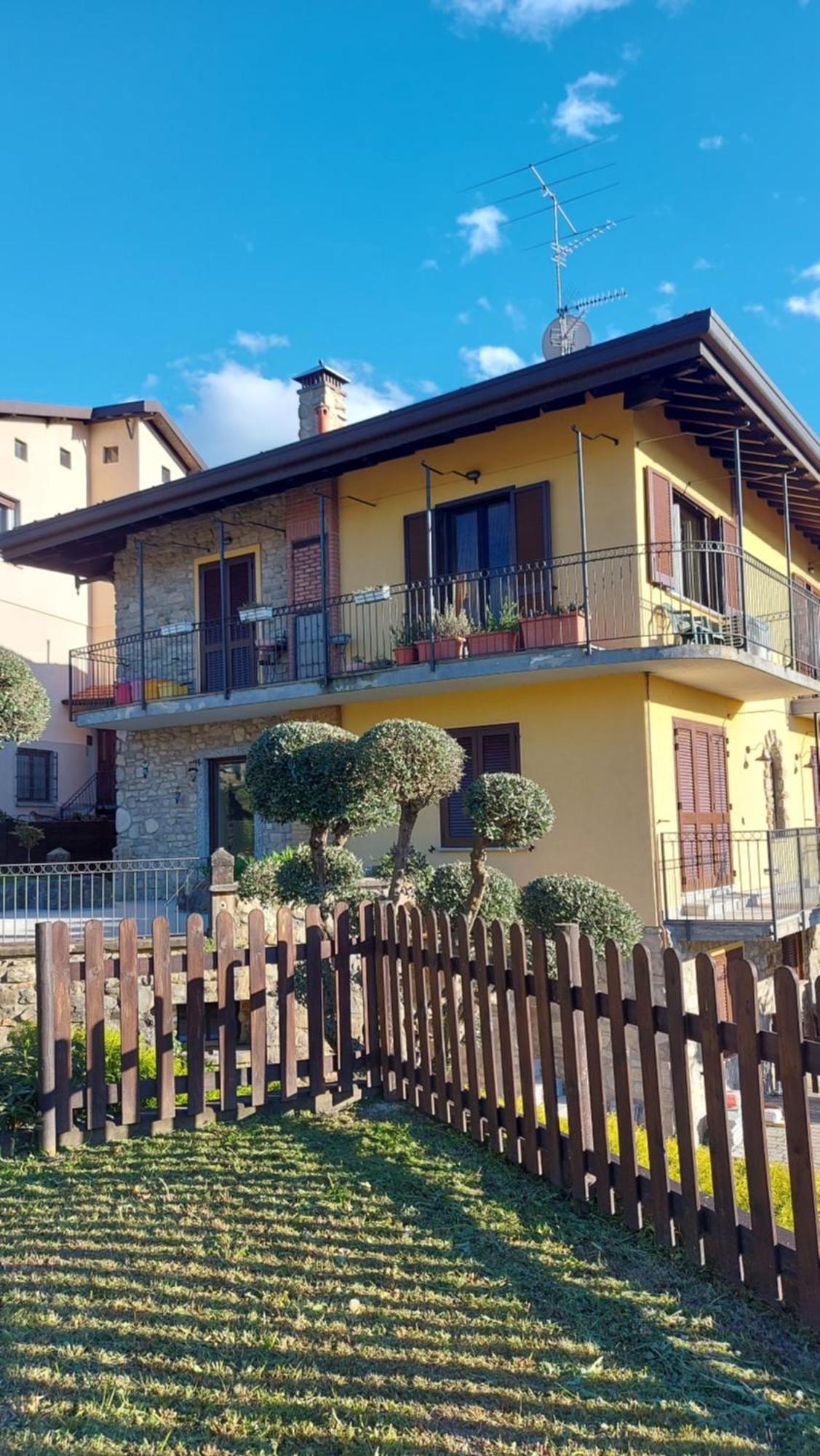 Gasthuis Al Vecchio Lavatoio Colle Brianza