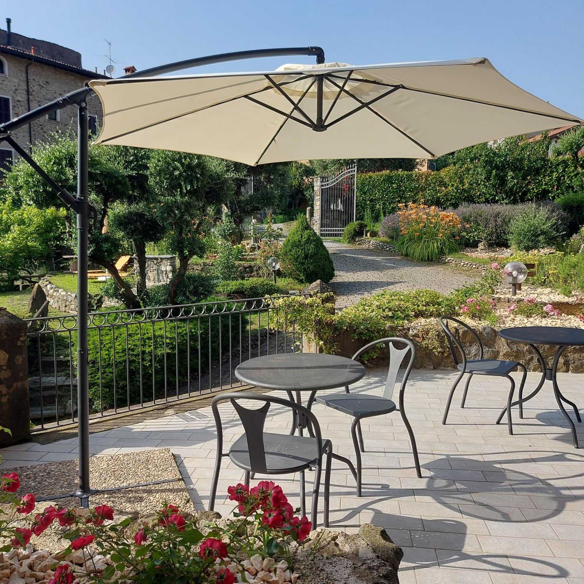 Maison d'hôtes Al Vecchio Lavatoio Colle Brianza