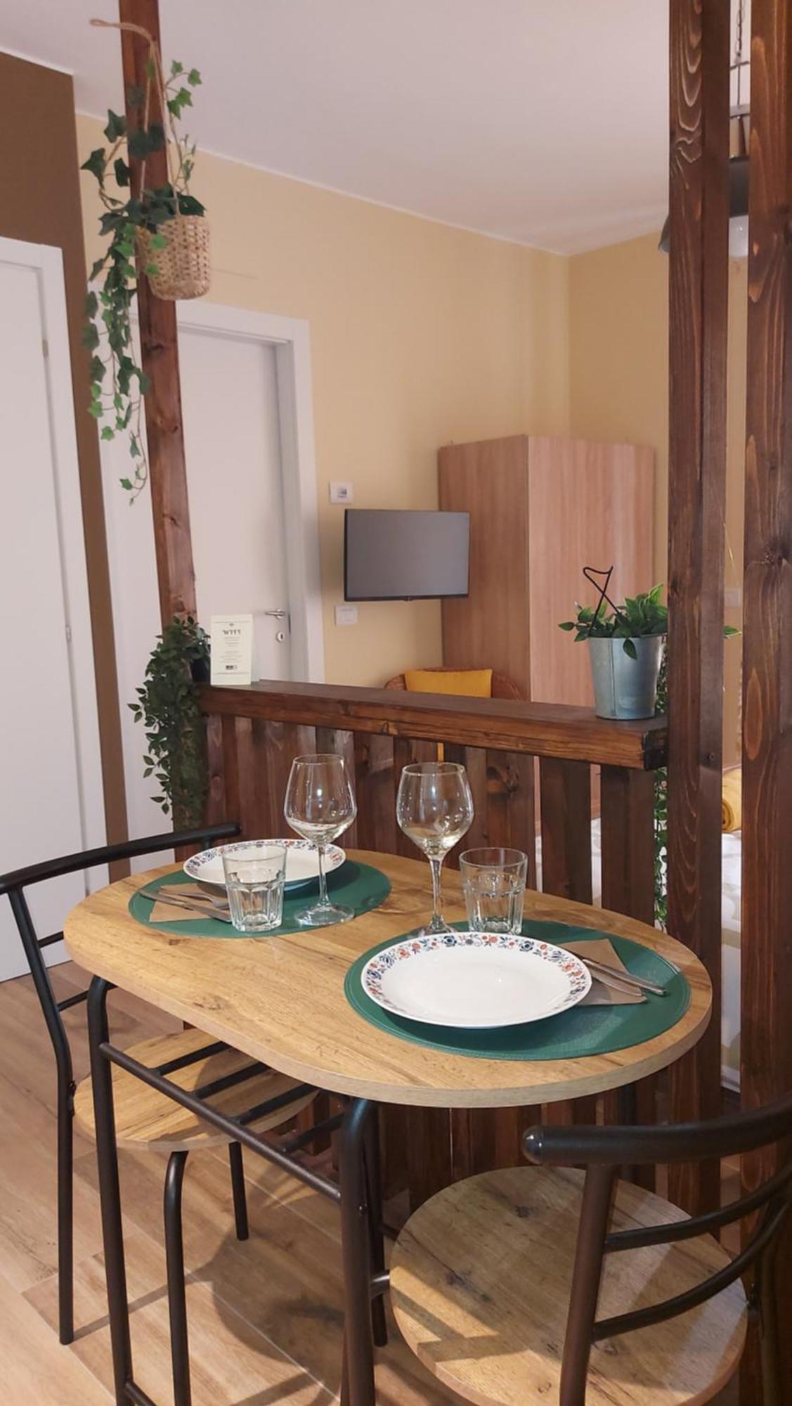 Al Vecchio Lavatoio Maison d'hôtes Colle Brianza
